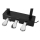 MusicMate Pianino cyfrowe MM-P60-B PureHarmony BLACK - 1588214 - zdjęcie 8